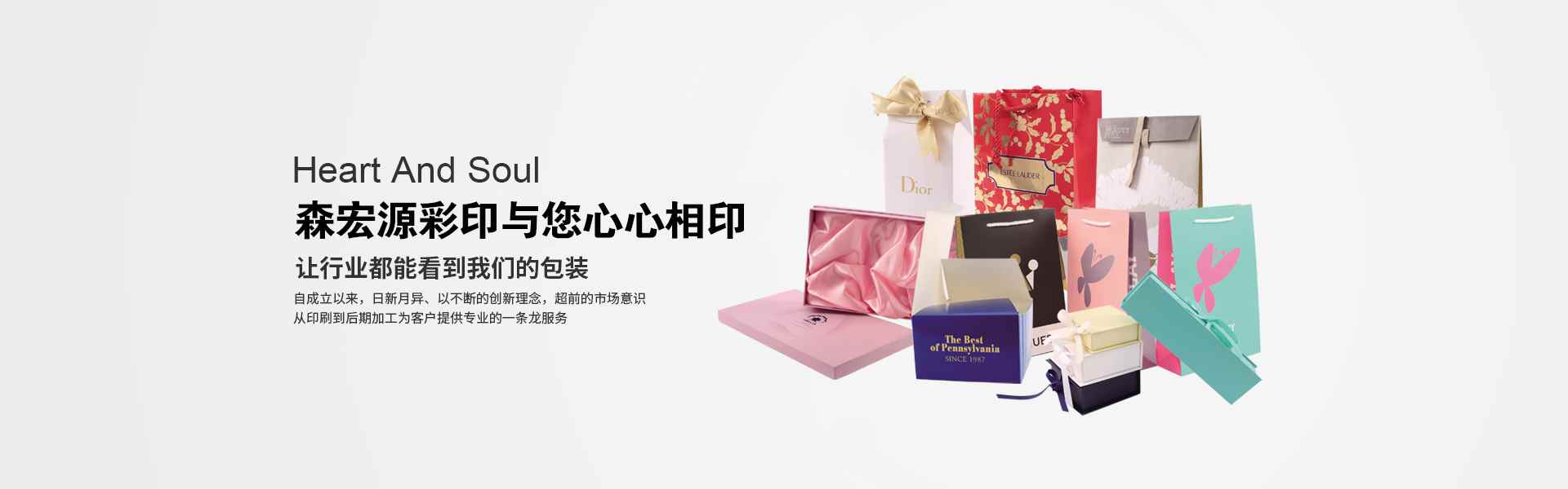 萊西印刷包裝廠